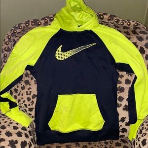 Nike hoodie